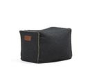 RETROit Cobana Square Outdoor, Black