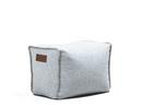 RETROit Cobana Square Outdoor, White