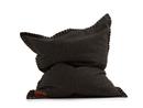SQUAREit Cobana Junior Outdoor, Black