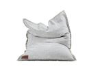 SQUAREit Cobana Junior Outdoor, White