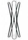 Saturn Coat stand, Deep black