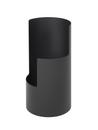 0550 Umbrella stand, Black