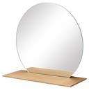 Cut Mirror