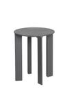 Stool Hans, Granite