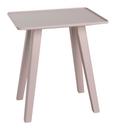 Nini Stool, Pale rose