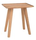 Nini Stool, Oiled Oak