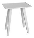 Nini Stool, Grey white