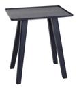 Nini Stool, Night blue