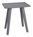 Nini Stool, Cement