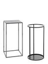 Rack Umbrella Stand/ Side Table