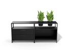 M1 plant sideboard