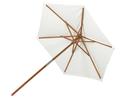 Catania Parasol, Without Umbrella foot