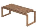 Cutter Bench, Teak