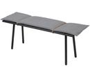 Georg Bench, Black oak