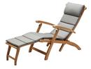 Steamer Deck Chair, Ash