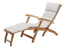 Steamer Deck Chair, Papyrus