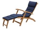 Steamer Deck Chair, Marine