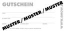 Details smow smow Gift Certificate smow Gift Certificate, 200 EUR, Gift certificate by mail, German