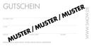Details smow smow Gift Certificate smow Gift Certificate, 200 EUR, PDF voucher via e-mail, German