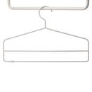 String System Coat Hanger, Beige