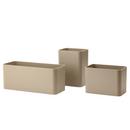 String System Organizers, Beige