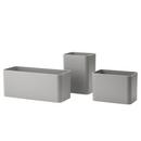 String System Organizers, Grey