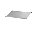 String System Shoe Shelf, 58 x 30 cm, Grey