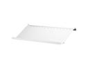 String System Shoe Shelf, 58 x 30 cm, White