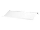 String System Shoe Shelf, 78 x 30 cm, White