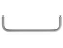 String System Rod, 78 cm, Grey