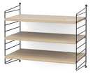 String System Shelf S