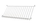 String System Magazine shelf metal, Beige