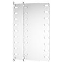 String System Plex Panel, Set of 2, 50 x 30 cm