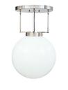 Bauhaus Pendant Lamp DMB26, ø 35 cm