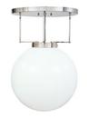 Bauhaus Pendant Lamp DMB26, ø 40 cm