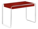 Oblique Desk K2D, Red