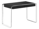 Oblique Desk K2D, Black