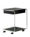 Oblique Trolley K3CR, Black