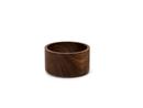 Kasa Stackable Tray, Kasa 1, American Walnut, oiled