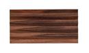 Meterware Accessories, Pencil tray 5, walnut