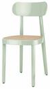 118 High Gloss Chair, Mint