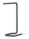 LUM Table Lamp, Black