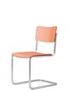 S 43 K (Children's Chair), Coral agate