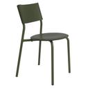 SSDr Chair, Rosemary green