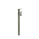 Tiptoe Table Leg, 43 cm, Eucalyptus grey