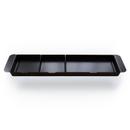 Tiptoe Wave Storage Module, Graphite black