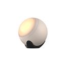 Falling In Love Lamp, Sand white/black