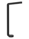 Team Home Table Lamp, Black