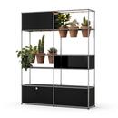 USM Haller E Plant World Room Divider