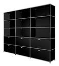 USM Haller Storage Unit XL, Customisable